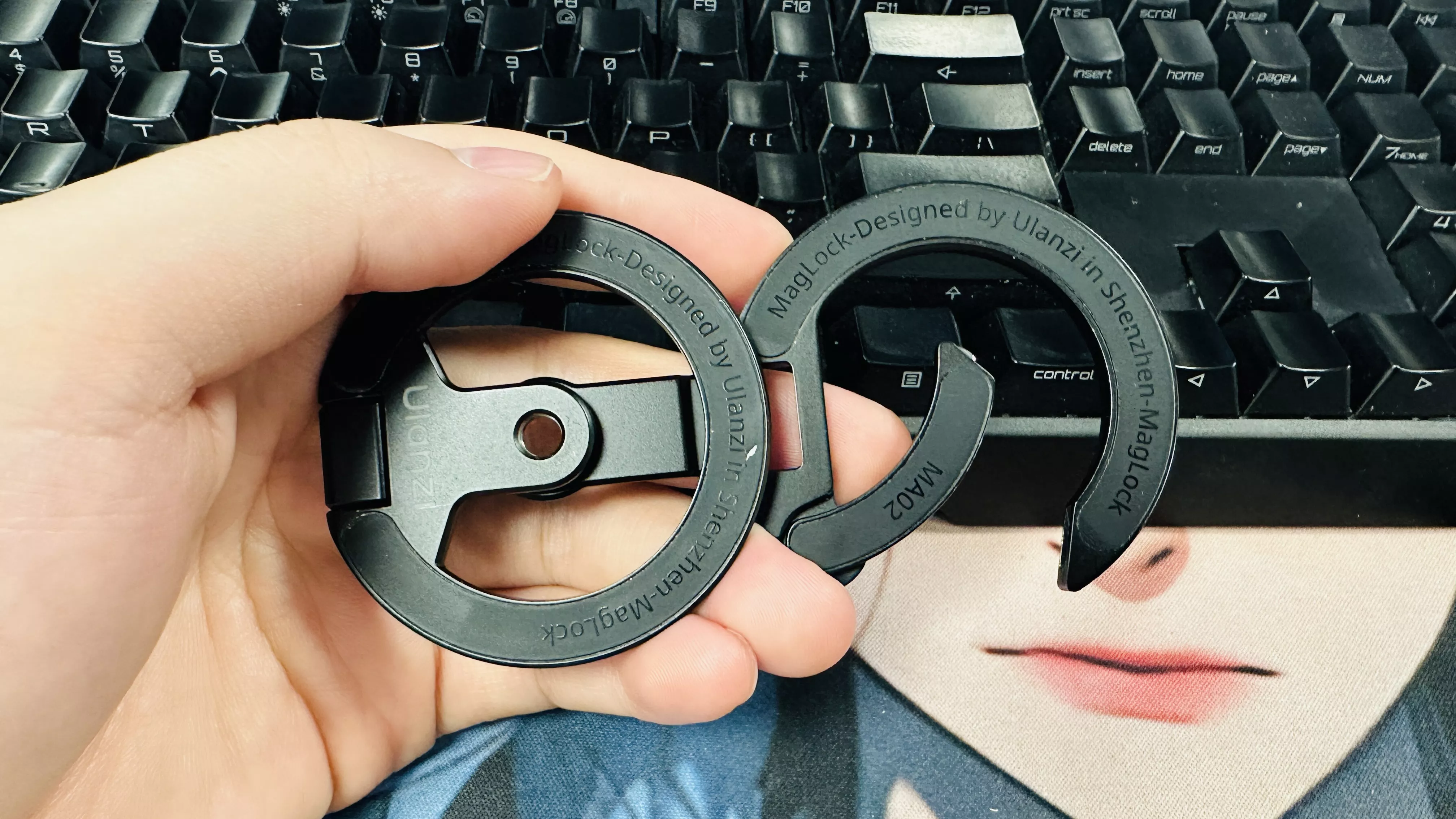 优篮子-MA02-挂扣坏